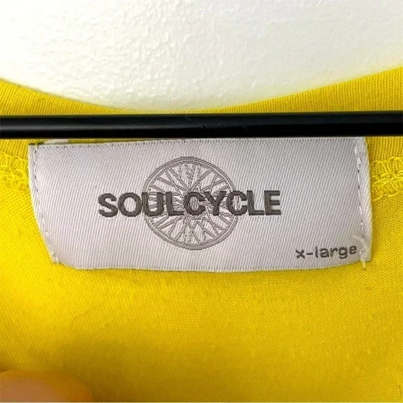 Soulcycle Tank Top - Picture 5 of 6